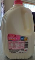 Fat Free Skim Milk