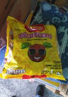 Pica Fresca