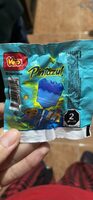 Sucette « Pintazul »