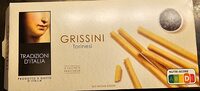 Grissini