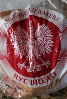 Rye Bread