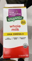 Whole Milk