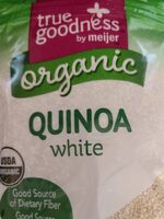 Quinoa