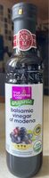 Balsamic vinegar