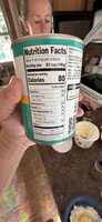 Meijer, crushed pineapple in pineapple juice