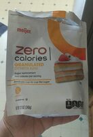 Erythritol