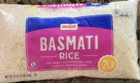Basmati Rice