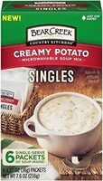 Soup mix