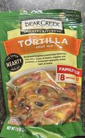 Tortilla Soup Mix