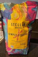 Simply Stellar Braids