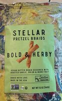 Bold & Herby
