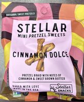 Cinnamon Dolce