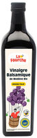 Vinaigre balsamique