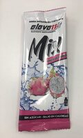 Mix Fruta de dragon