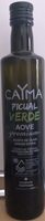 Cayma picual verde aove premium