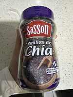 Semillas de chía