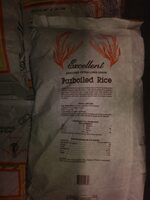 Enriched Extra Long Grain Rice