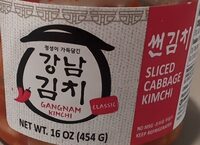 Kimchi