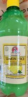 Lemon Juice