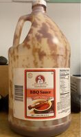 Bbq sauce