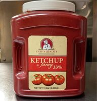 Ketchup