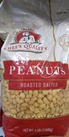 Peanuts