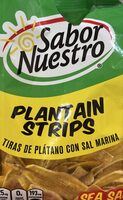 Planta es