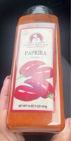 Paprika