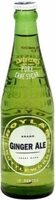 Ginger Ale