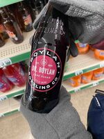 Dr. Boylan Cane Sugar