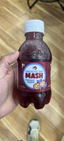 MASH Pomegranate Blueberry