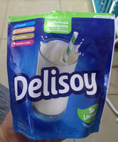 Bebida de soya