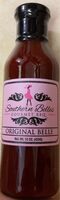 Bbq Sauce