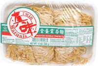 Wonton Noodle