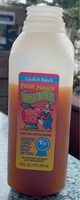 Apple Juice