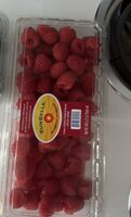 Raspberrys