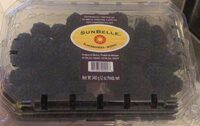 Blackberries