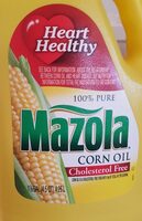 Mazola