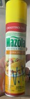 No-Stick spray corn oil