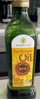 Sunflower oil