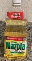 Mazola
