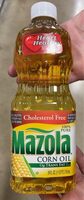 Corn oil