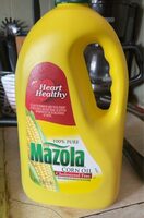 Corn Oil