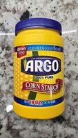 Corn Starch