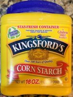 Corn Starch