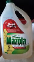 Mazola