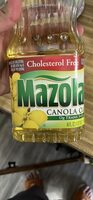 Canola Oil