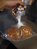 Fluffy Bun l'inimitabile