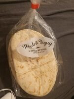 Pain pita