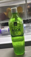 Aloe Vera Drink Original
